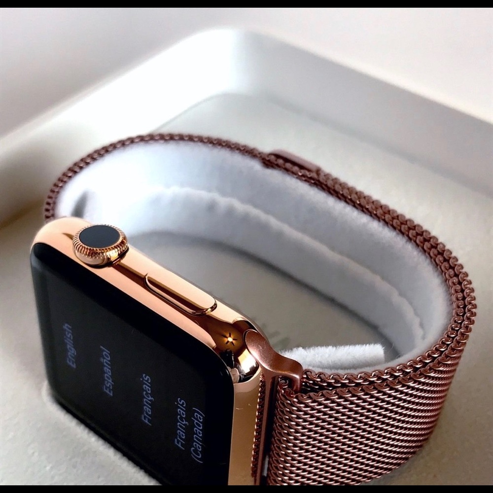 Authentic Apple Watch⌚️
